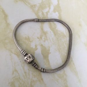Pandora Bracelet